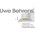Uwe Behrens GmbH Fliesenverlegung Edingen-Neckarhausen