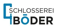 Logo Böder, Uwe