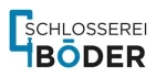 Logo Uwe Böder Schlosserei