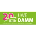 Logo Damm, Uwe