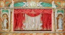 Logo Uwe Dombrowsky Marionetten-Theater