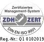 Logo Uwe E. Zoller GmbH