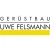 Logo Uwe Felsmann Ger&uuml;stbau