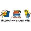 Logo Felsmann & Partner