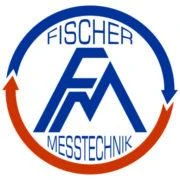 Logo Fischer- Messtechnik, Uwe Fischer