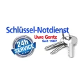 Uwe Gentz Schl&uuml;ssel-Notdienst D&uuml;sseldorf