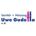 Logo Gudella e.K., Uwe