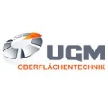 Logo G&uuml;nnemann, Uwe