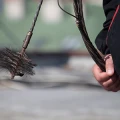 Uwe G&uuml;th Bezirksschornsteinfegermeister L&ouml;rrach