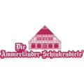 Logo Ammerl&auml;nder Schinkendiele, Uwe Gundlach