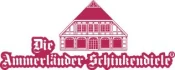 Logo Uwe Gundlach Ammerländer Schinkendiele