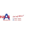 Logo Haas, Uwe