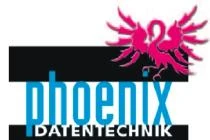 Logo Phoenix Datentechnik