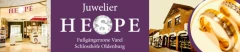 Logo Hespe, Uwe