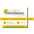 Uwe Hochhaus GmbH & Co. KG Burghaun