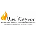 Logo Uwe Kambor Kamin- und Fliesenlegearbeiten