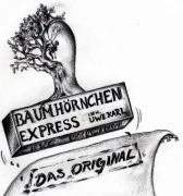 Uwe Karl Baumhörnchen-Express Hürth