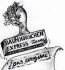 Logo Uwe Karl Baumhörnchen-Express