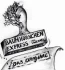 Logo Uwe Karl Baumhörnchen-Express