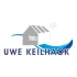 Logo Uwe Keilhack Heizung Sanit&auml;r Dachklempnerei