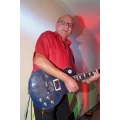Uwe Krau&szlig; Alleinunterhalter H&uuml;nfeld