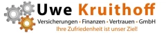 Logo Uwe Kruithoff DEVK