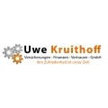Logo Kruithoff, Uwe