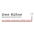 Logo K&uuml;hne, Uwe