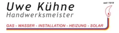 Logo Kühne, Uwe