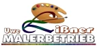 Logo Uwe Lißner Malerbetrieb