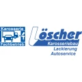 Uwe L&ouml;scher Karosserielackiererei L&ouml;&szlig;nitz