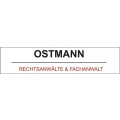 Logo Ostmann, Uwe