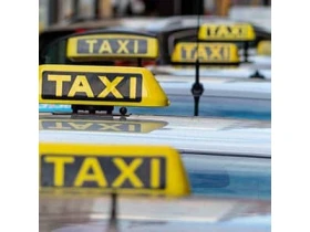 Uwe Ott Taxiunternehmen - Aufseß