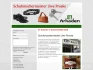 Logo Uwe Proske Schuhmachermeister