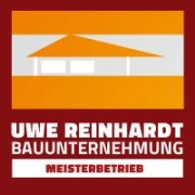 Logo Reinhardt, Uwe