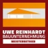 Logo Uwe Reinhardt Bauunternehmung