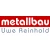 Logo Uwe Reinhold Metallbau