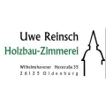 Logo Uwe Reinsch - Holzbau - Zimmerei