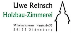 Logo Uwe Reinsch - Holzbau - Zimmerei