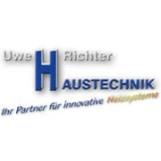 Logo Richter, Uwe