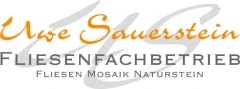 Logo Sauerstein, Uwe