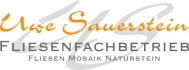 Logo Uwe Sauerstein Fliesen