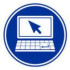 Logo Uwe Schräpler IT Service