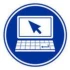 Logo Uwe Schr&auml;pler IT Service