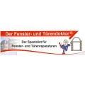 Uwe Schr&ouml;der "Der Fenster und T&uuml;rendoktor" Steutz