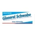 Logo Uwe Schwabe Glasfachbetrieb