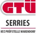 Logo Serries, Uwe