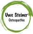 Logo Uwe Steiner Physiotherapie