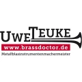 Uwe Teuke Meisterwerkstatt f&uuml;r Metallblasinstrumentenbau Esslingen am Neckar