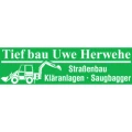 Uwe Tiefbau Herwehe Tiefbau Kamenz